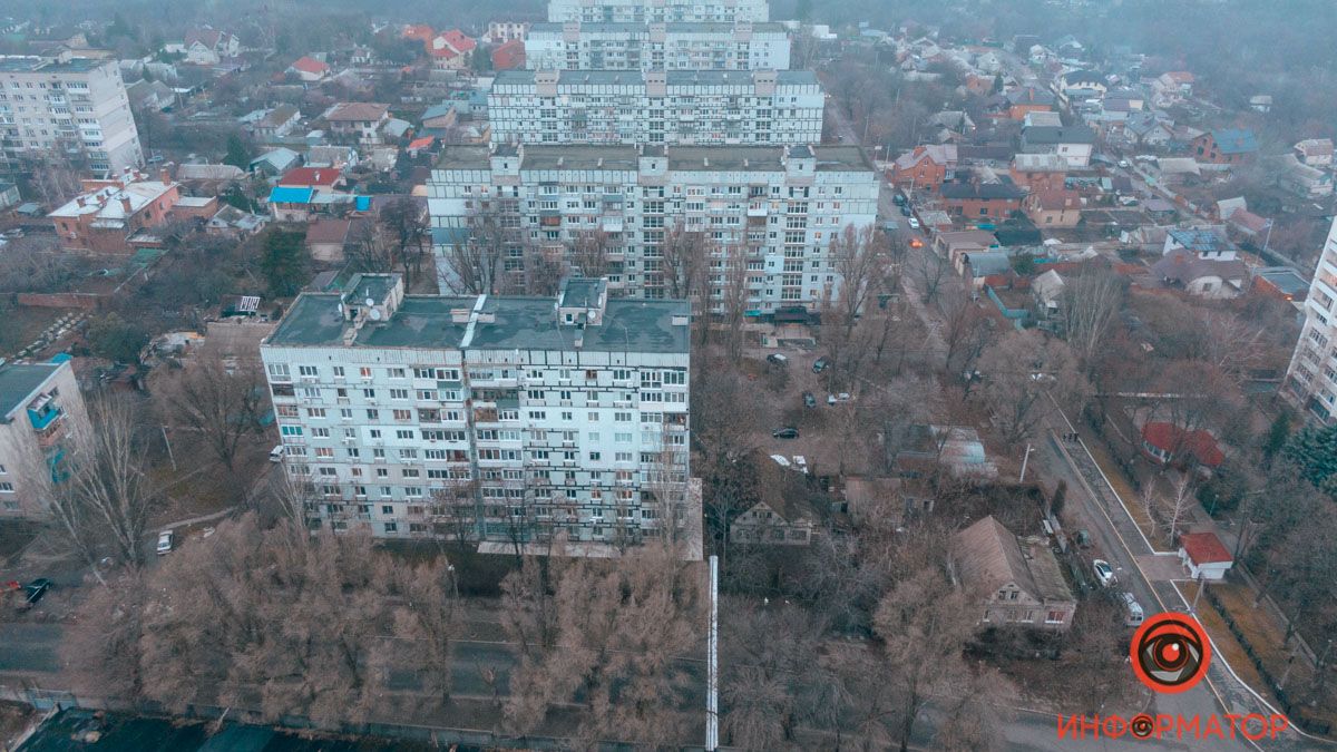 Почему вернули Полигонную и кто такой Петр Погребняк: где в Днепре искать улицу из «списка Яворницкого»