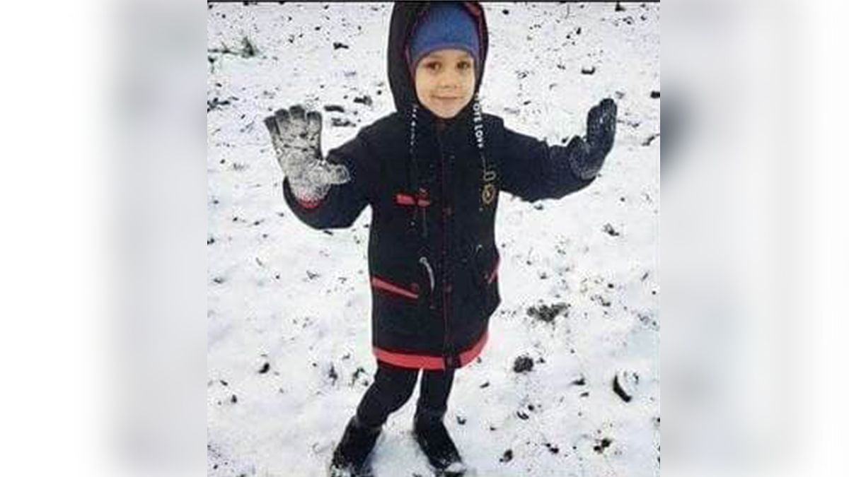 5-летний мальчик, которого с мамой сбили в Кривом Роге, в коме: ребенка привезли в Днепр