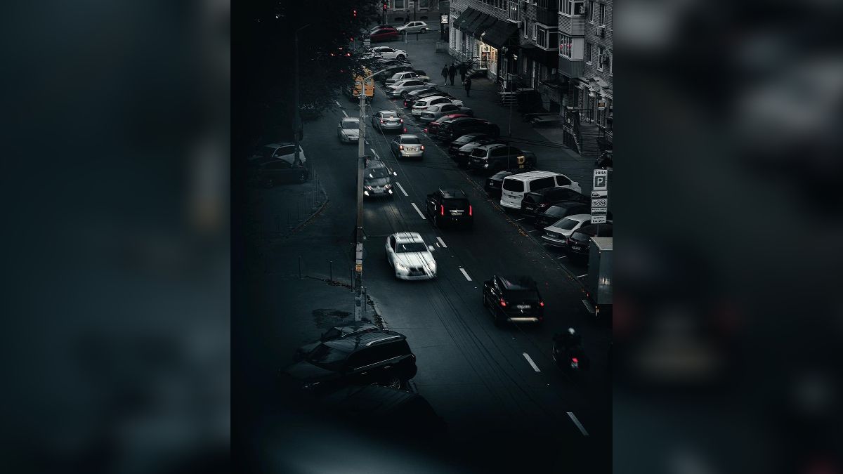 Если бы у Днепра был Instagram: топ красивых фотографий города