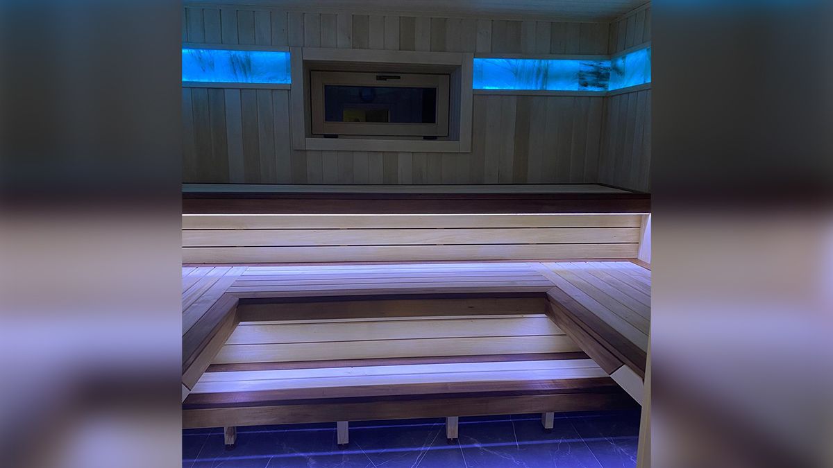 Компания SteamAndHeat: Как построить идеальную баню