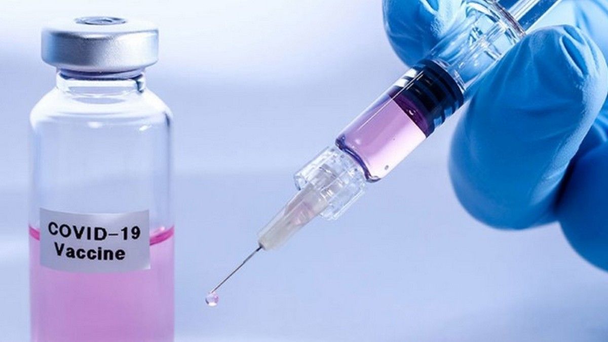 В Днепре прививают вакцинами Pfizer, CoronaVac, Astrazeneca и Moderna: где и когда