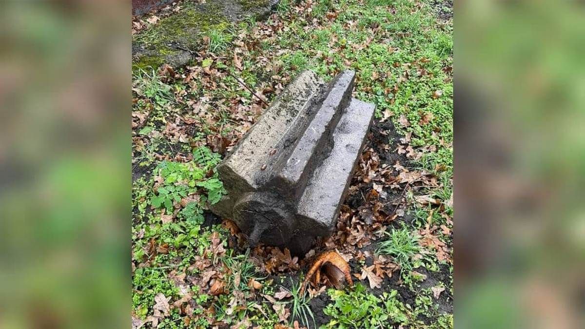 Огромная шестеренка стала экспонатом музея в Днепре: что это