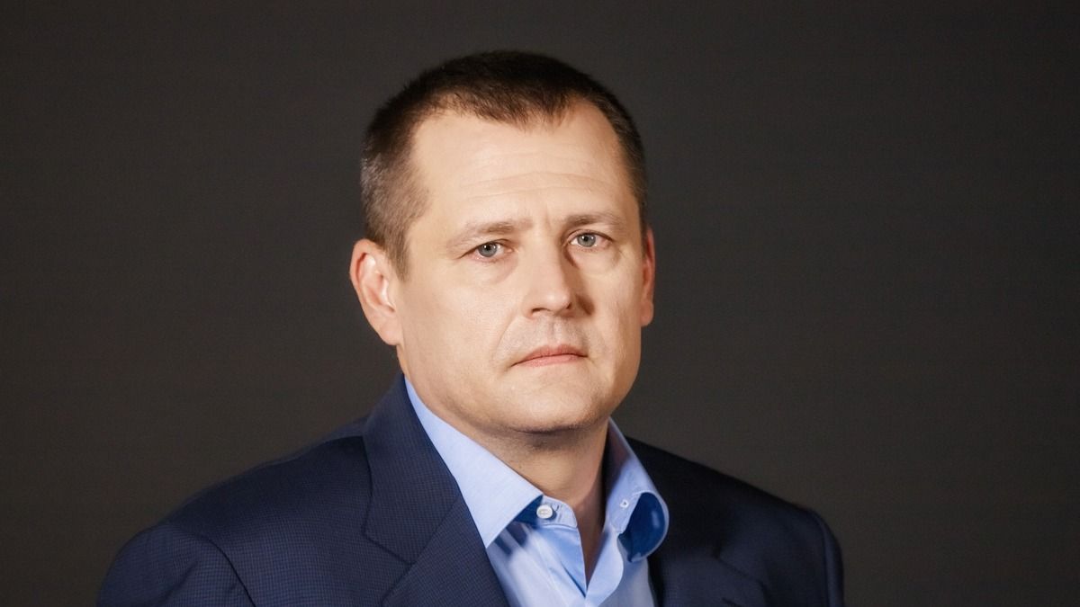 "С бюджетом, Днепр, который больше предыдущего почти на 3 миллиарда", — Борис Филатов