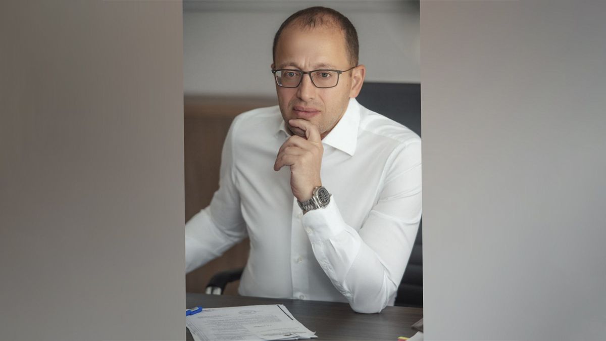 Геннадий Гуфман: "Всё зависит от того, какую позицию занимает государство"