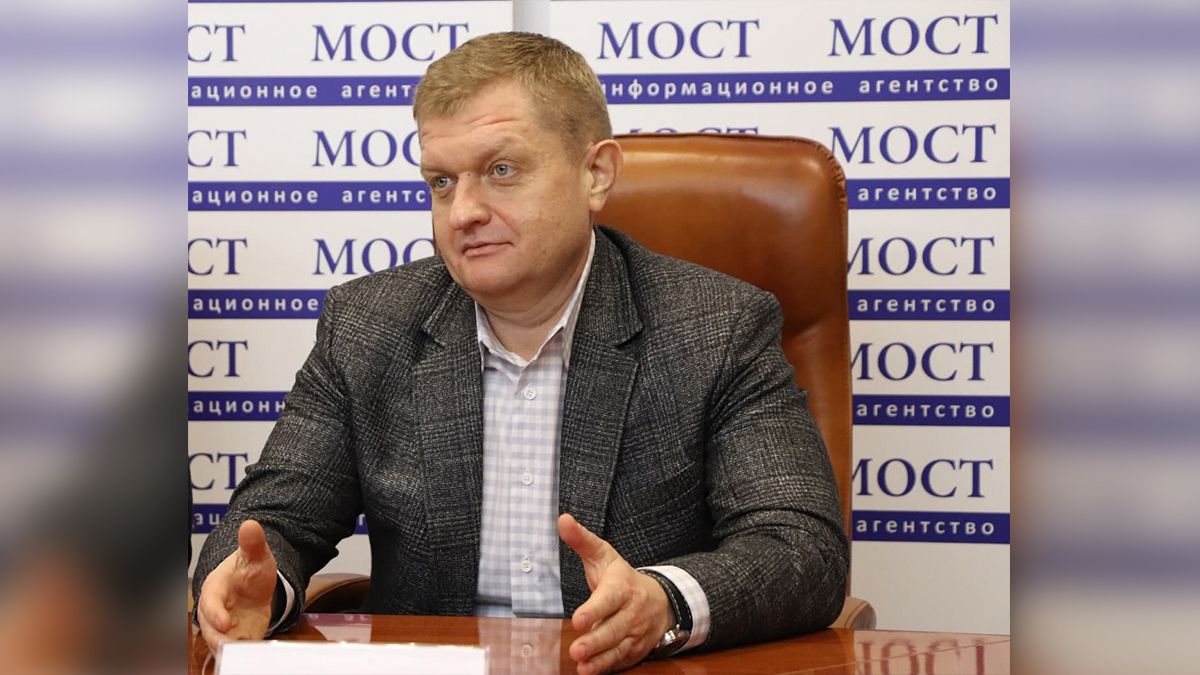Депутат городского совета от "ОПЗЖ" Алексей Лещенко: Совместными усилиями можно сделать многое