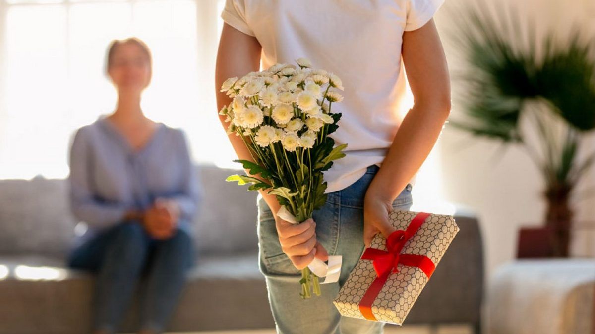 Подарунковий етикет на Новий Рік