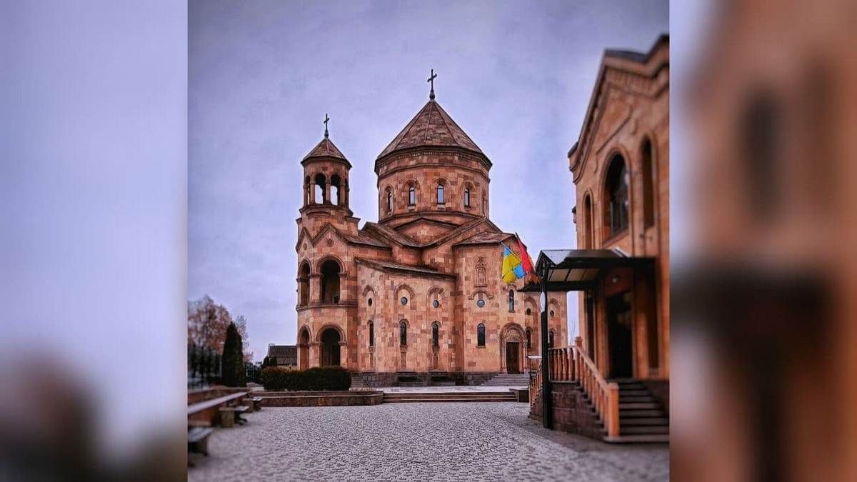 Если бы у Днепра был Instagram: топ красивых фотографий города