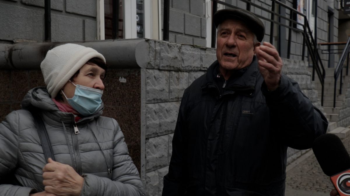 Как жители Днепра планируют использовать "ковидную тысячу": опрос