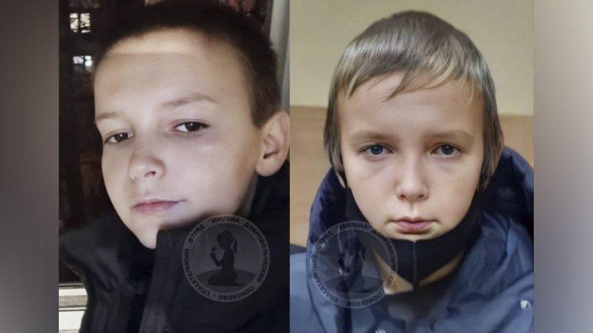 Может находиться в Днепре: пропал 12-летний мальчик
