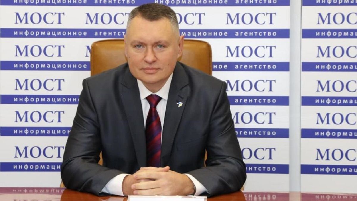 Регіональна команда "Української Стратегії Гройсмана" презентувала в Дніпрі свої амбітні плани