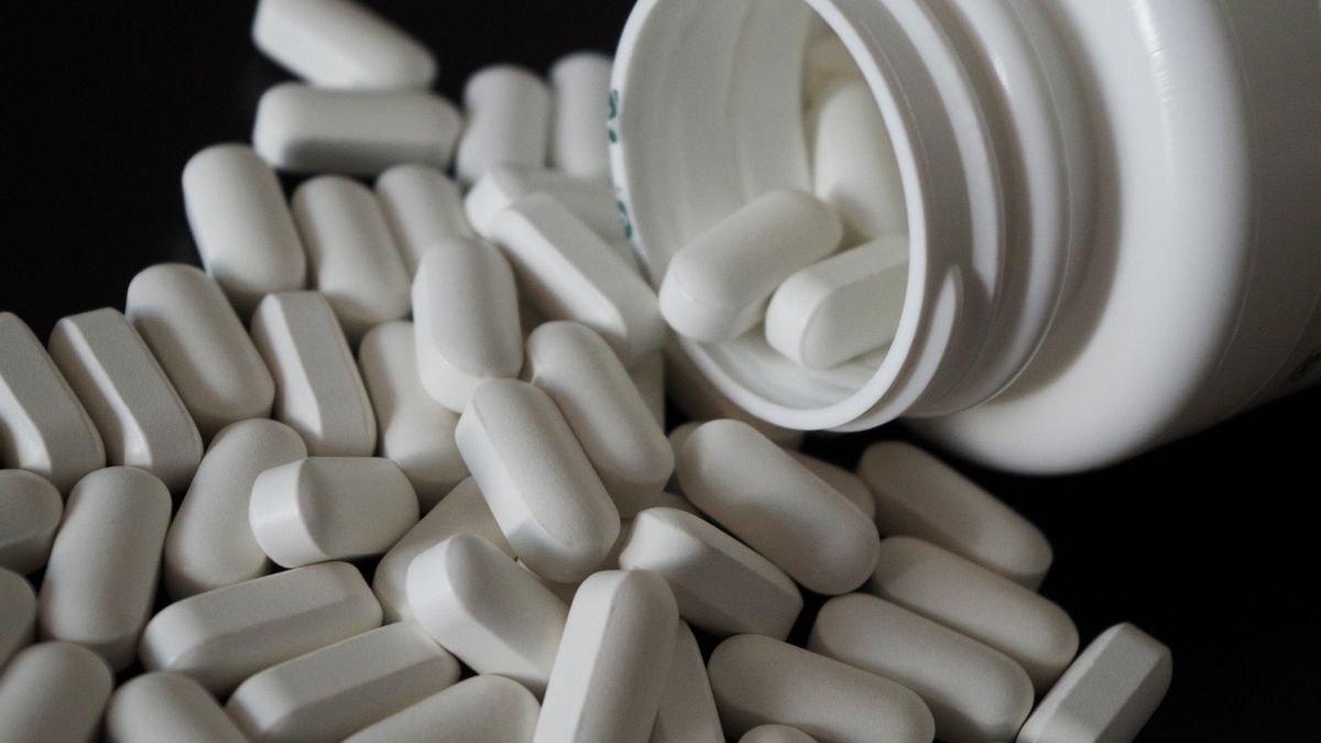 В Украине появятся таблетки Pfizer от коронавируса