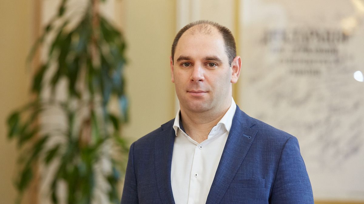 Рада поддержала в первом чтении стимулы для индустриальных парков, открывающие новые возможности для Днепра - Дмитрий Кисилевский