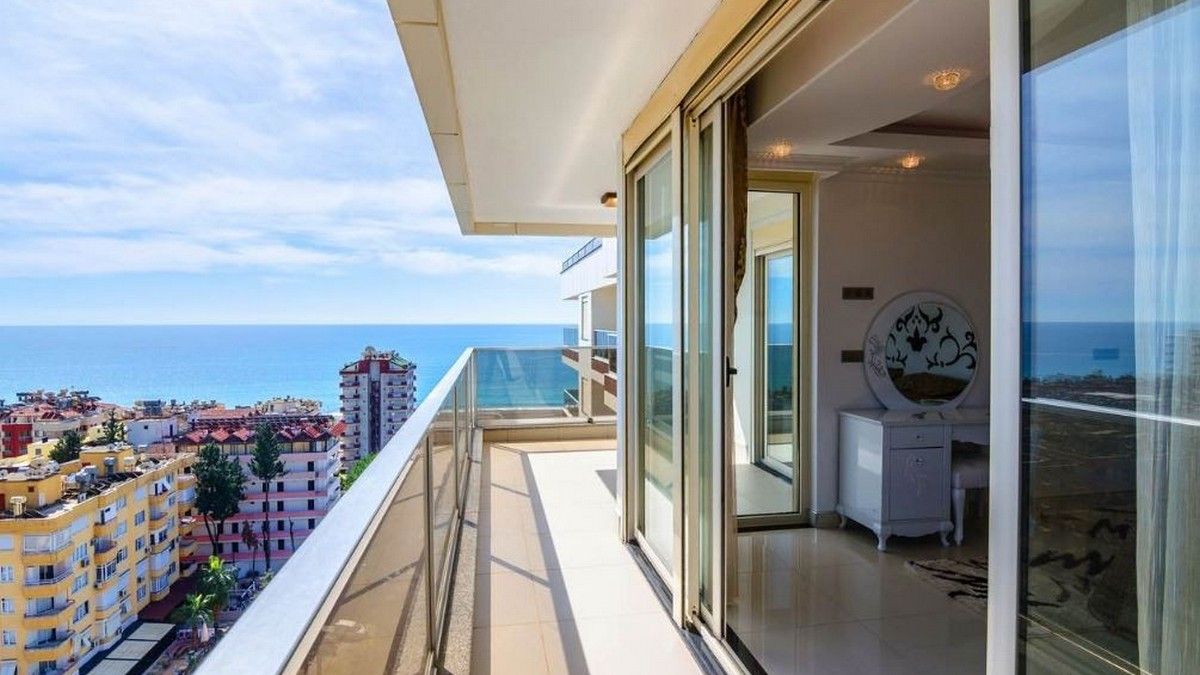 Агентство Royal Homes рассказали о преимуществах купли недвижимости в Турции