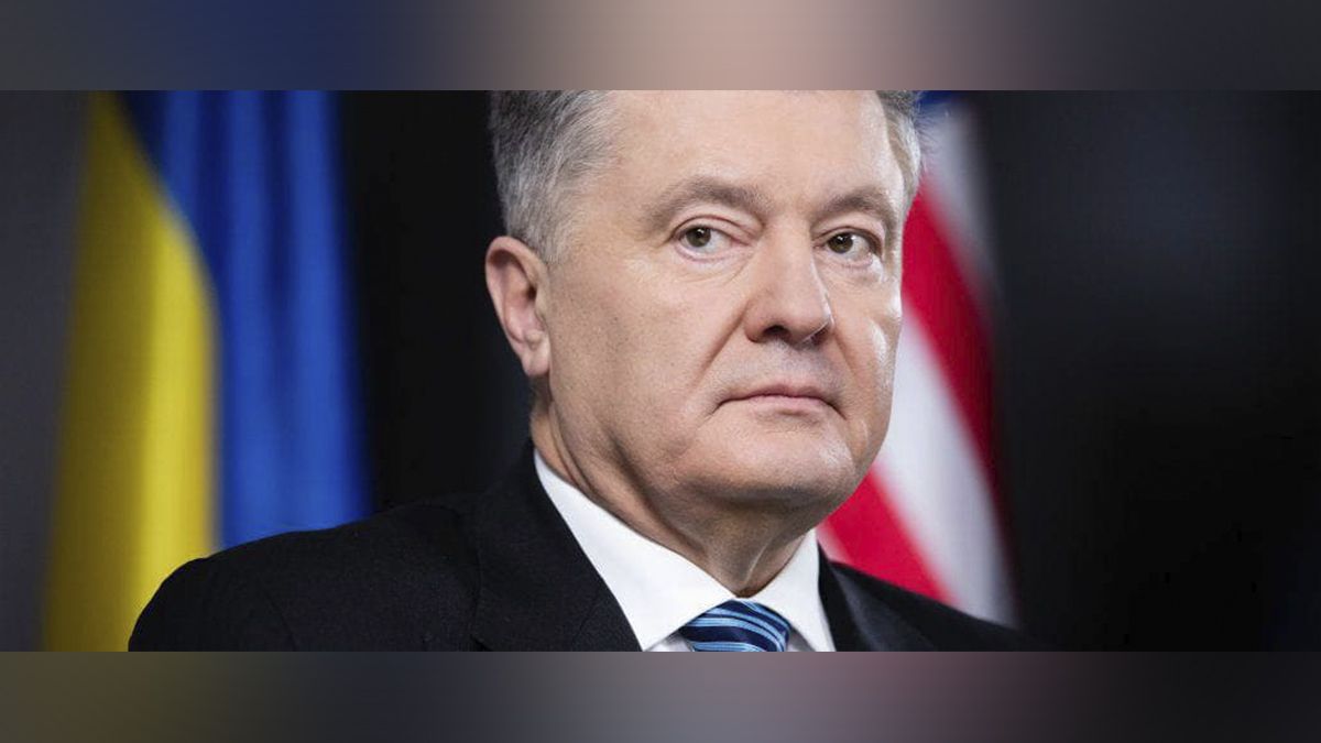 На сессии горсовета Днепра депутаты фракции "Европейская Солидарность" попросили прекратить преследовать оппозицию, в частности, Петра Порошенко