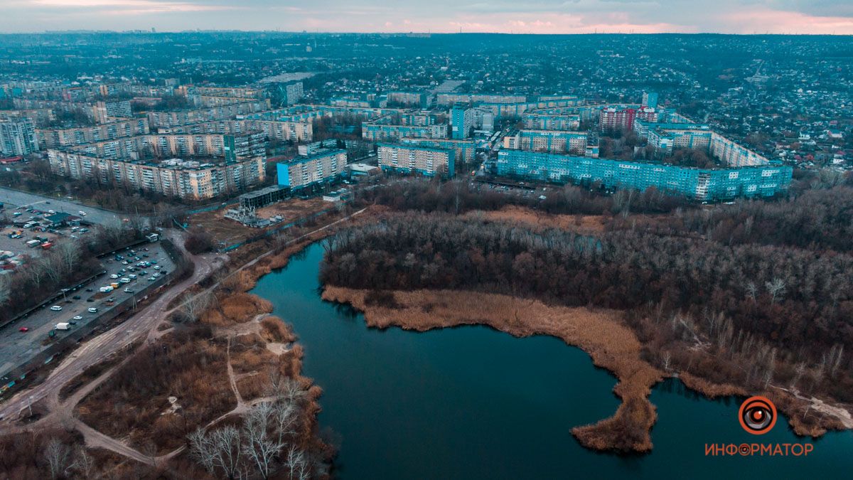 Жилые массивы: как зарождался "Парус" и как он выглядит сегодня