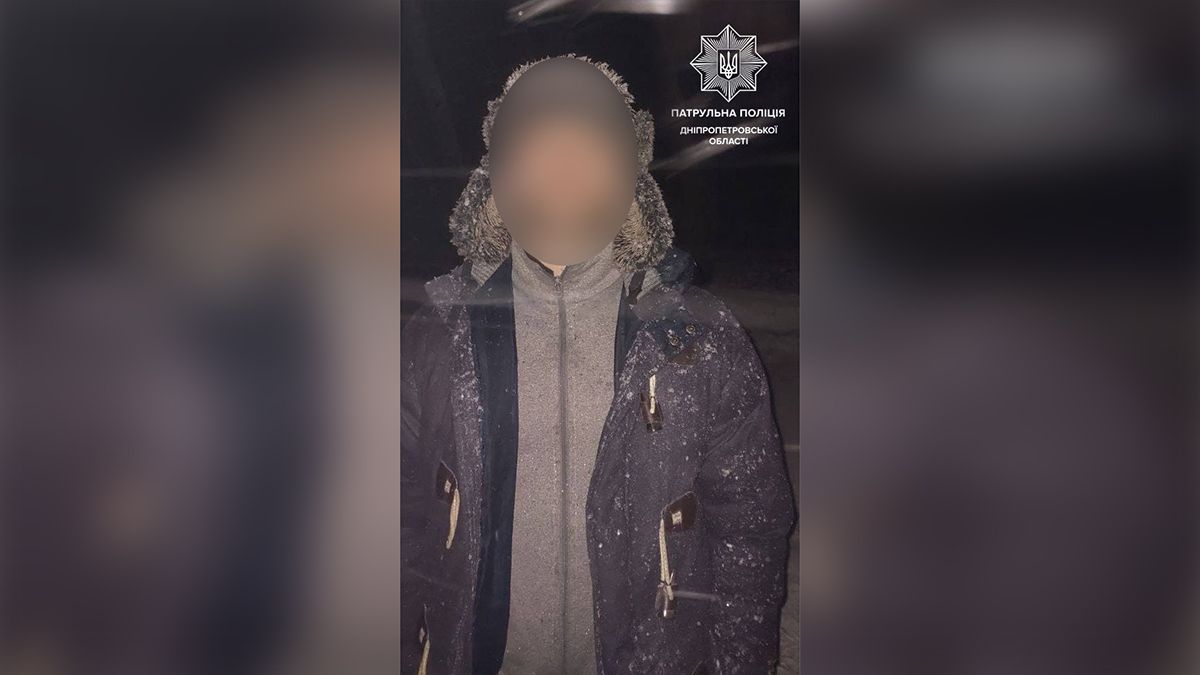 Предложили подвезти, а потом отняли деньги: в Днепре мужчину ограбили в такси