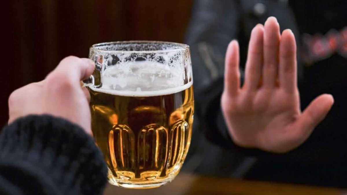 Как пить на Новый год, чтобы не было плохо наутро