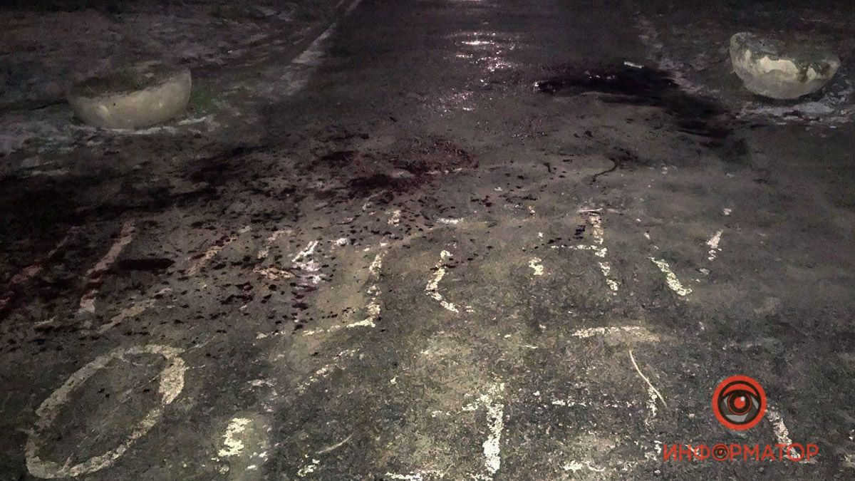 В Днепре мужчина зарезал женщину, которая ему отказала: приговор суда
