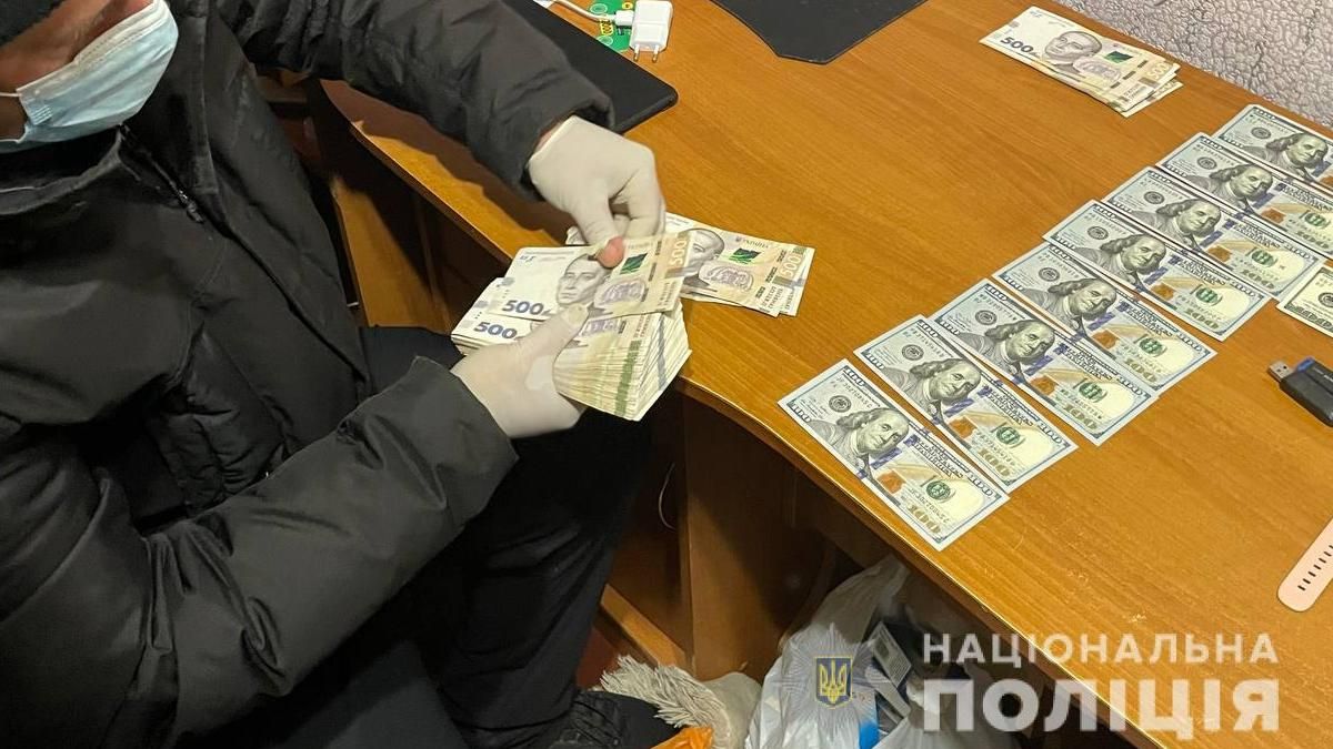 В Днепре "работодатели" оформляли на сотрудников кредиты