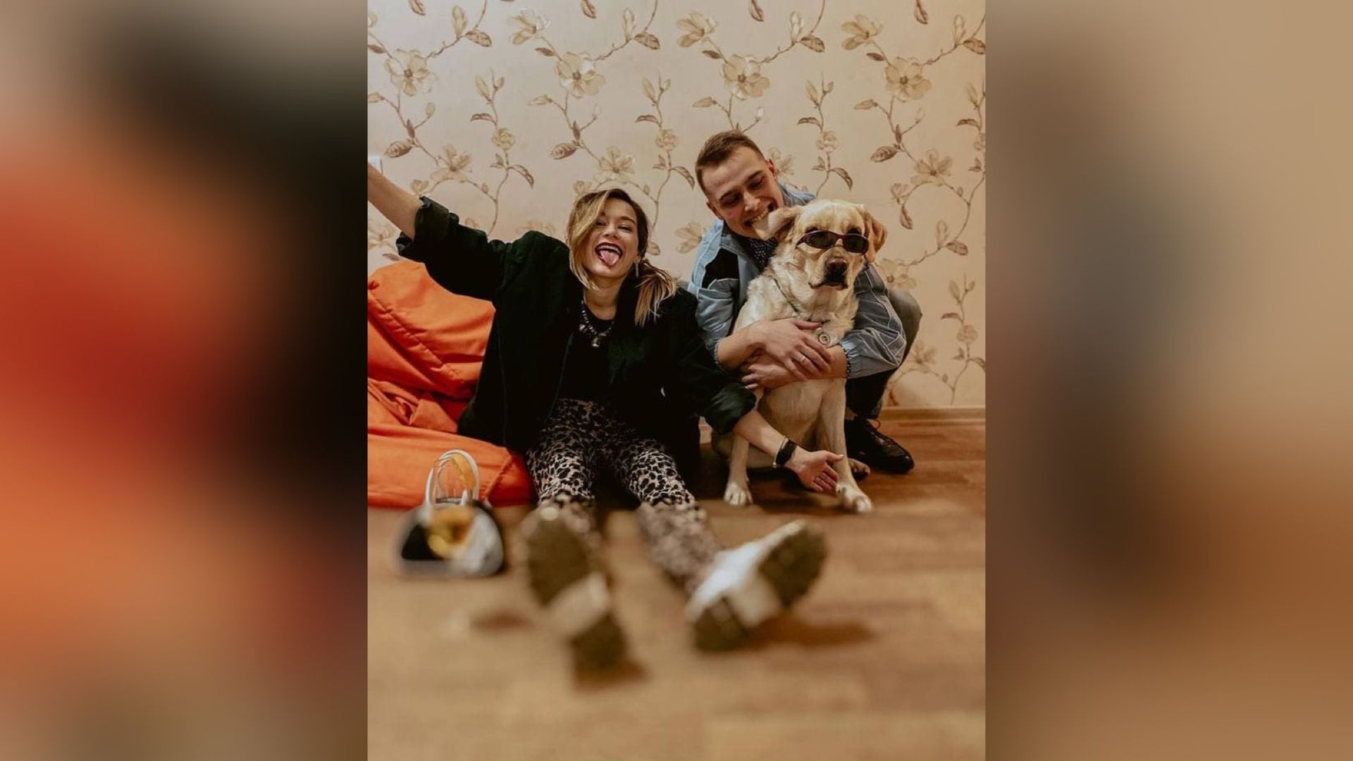 Семейный праздник Новый Год: топ фото жителей Днепра из Instagram