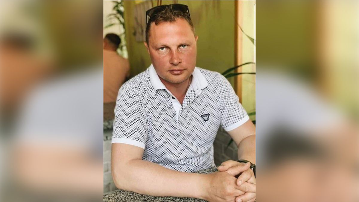 Семья на Новый год не находила себе места: в Днепре две недели ищут пропавшего 40-летнего мужчину