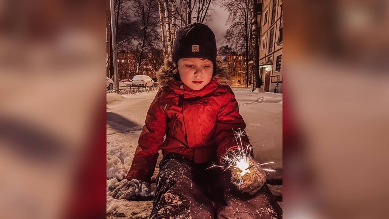Рождественские праздники: топ фото жителей Днепра из Instagram