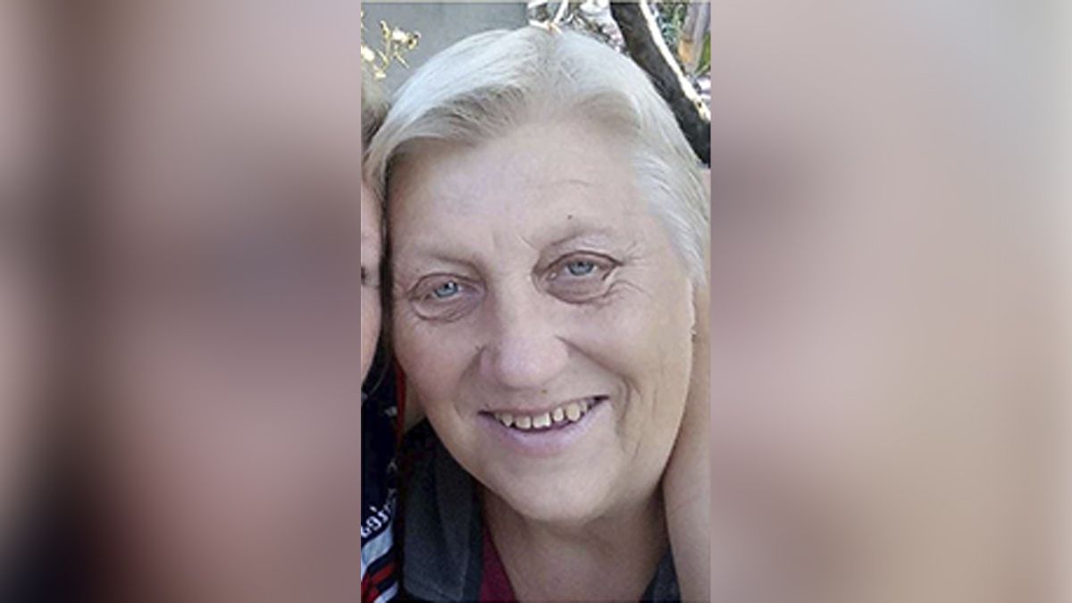В Днепропетровской области пропала 60-летняя женщина, которая перенесла инсульт