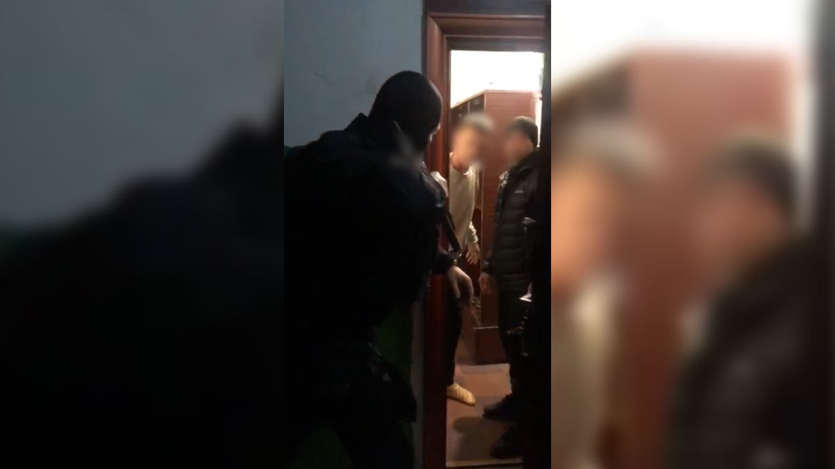 Избили по голове и задушили полотенцем: в Днепропетровской области убили пенсионера