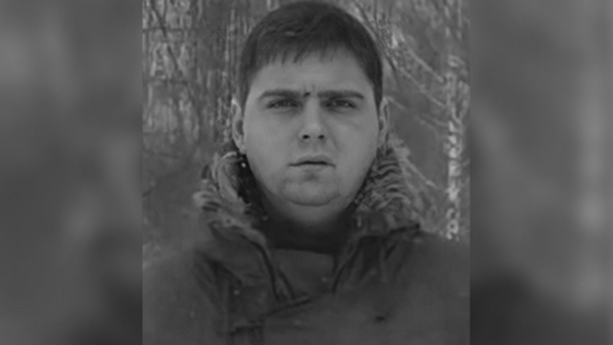 Пропавшего 32-летнего мужчину нашли мертвым в Киевской области