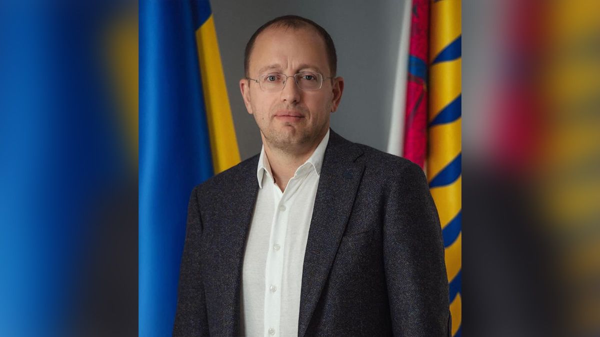 Геннадий Гуфман: Принимать решения о децентрализации должны люди, которые разбираются в местном самоуправлении