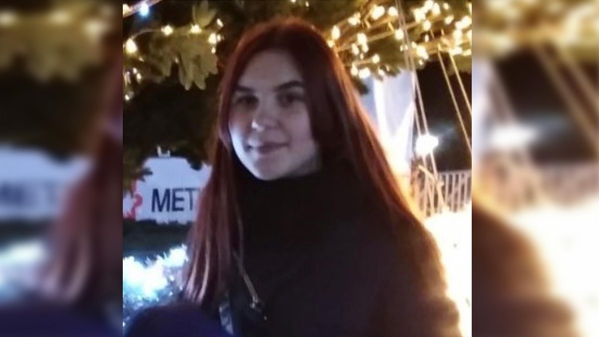 В Днепропетровской области пропала 14-летняя девочка