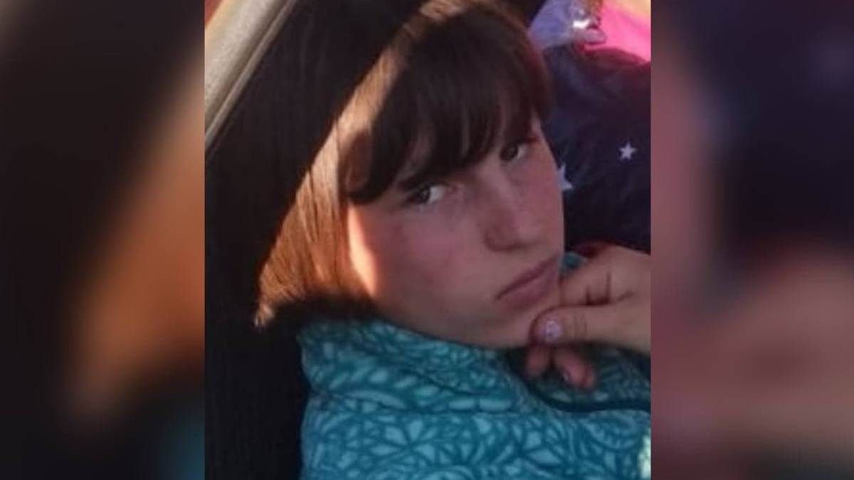 В Днепропетровской области пропала 12-летняя девочка