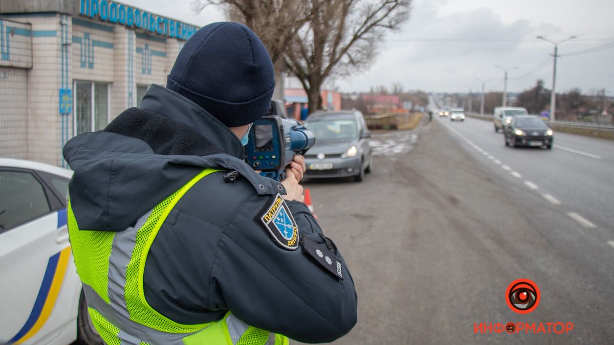 Владельцев каких авто в Украине чаще всего штрафовали в 2021 году