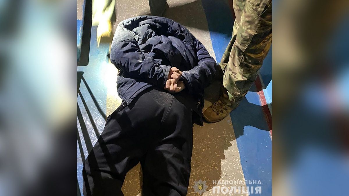 Похитили и убили 11-летнего мальчика, а тело залили бетоном: задержали двоих подозреваемых