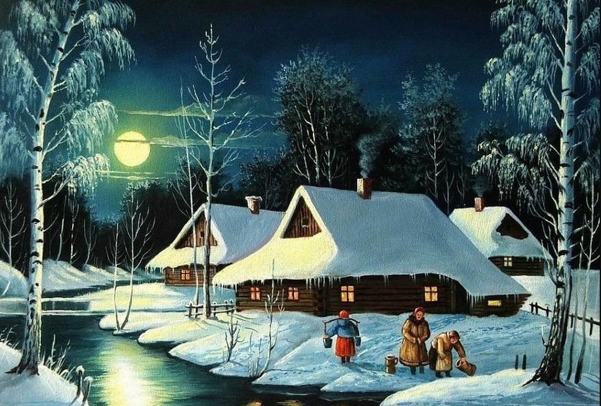 18 января: какой сегодня праздник