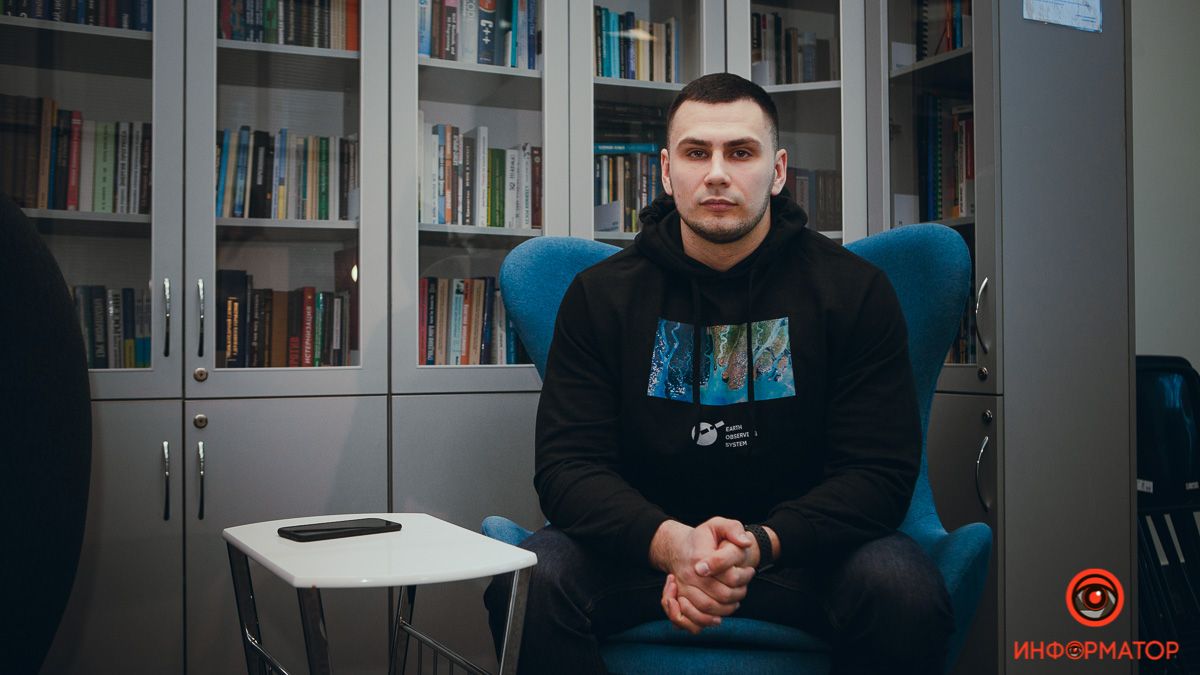 Как группа проектов Noosphere зарабатывает на космических технологиях и развивает Днепр