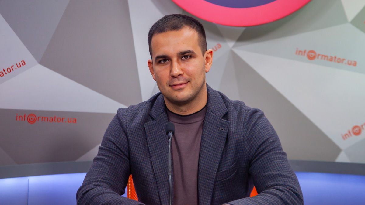 Примаков Камиль