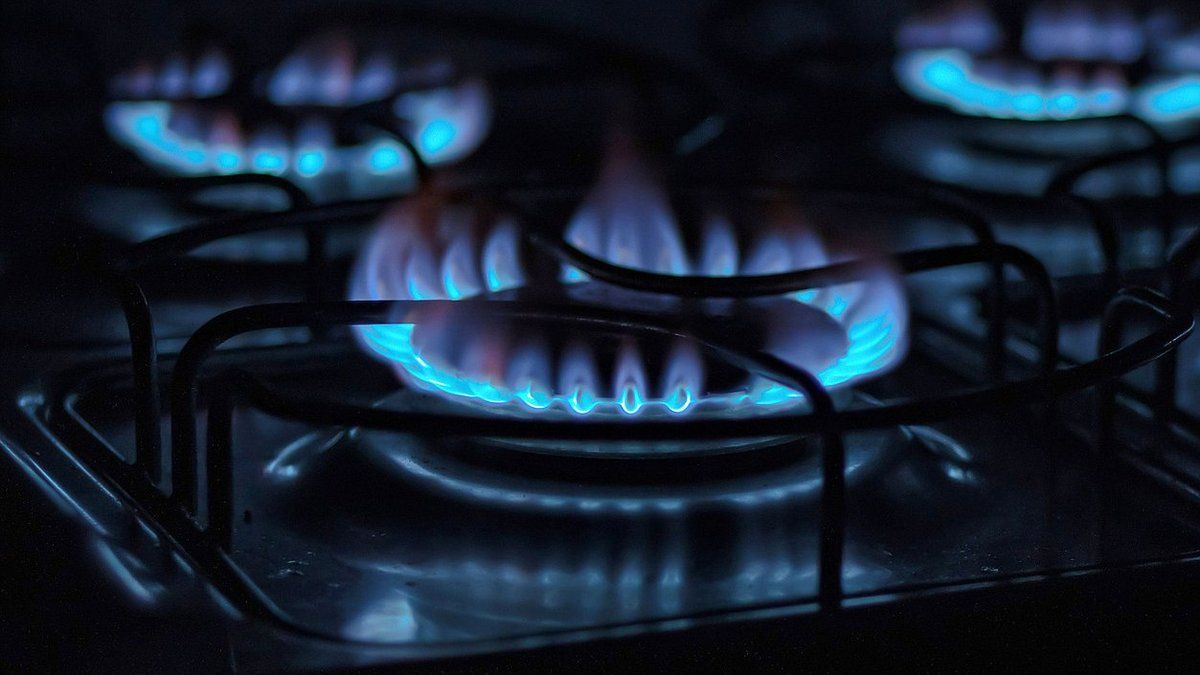 Дома на нескольких улицах в АНД районе Днепра останутся без газа: адреса