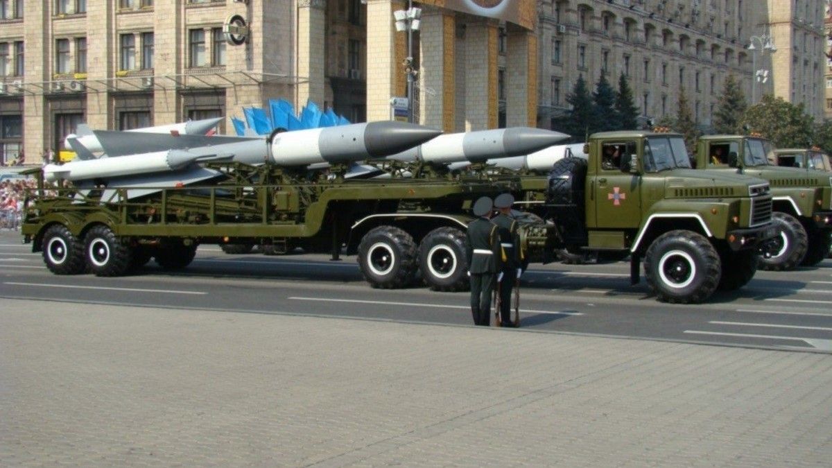 В Днепре выставили на продажу часть военного завода: что производил и сколько стоит
