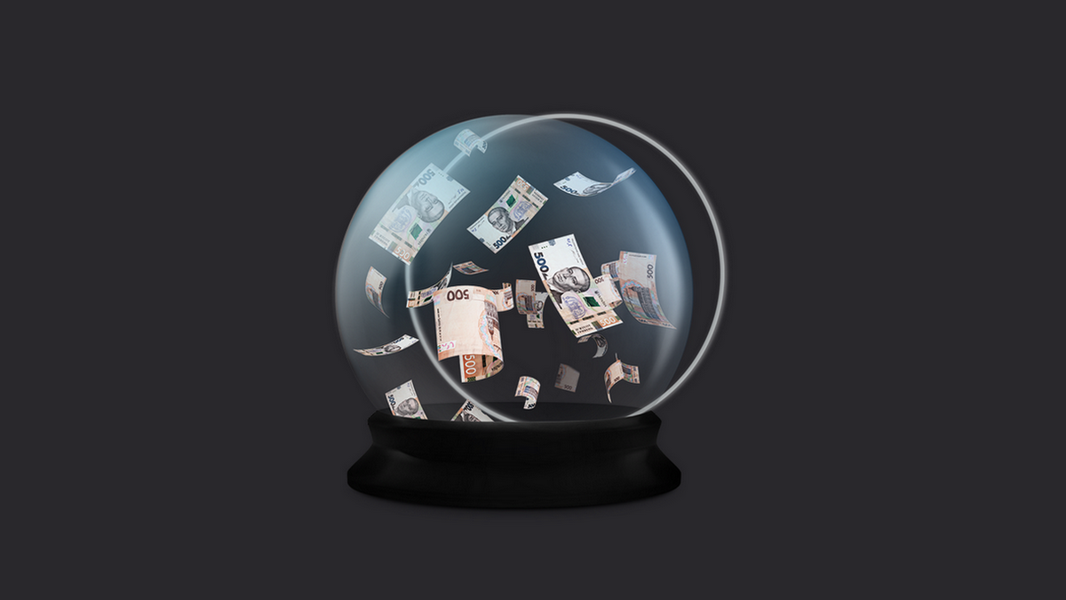 Альфа-Банк запустив «Скарбничку» та розігрує здійснення мрії