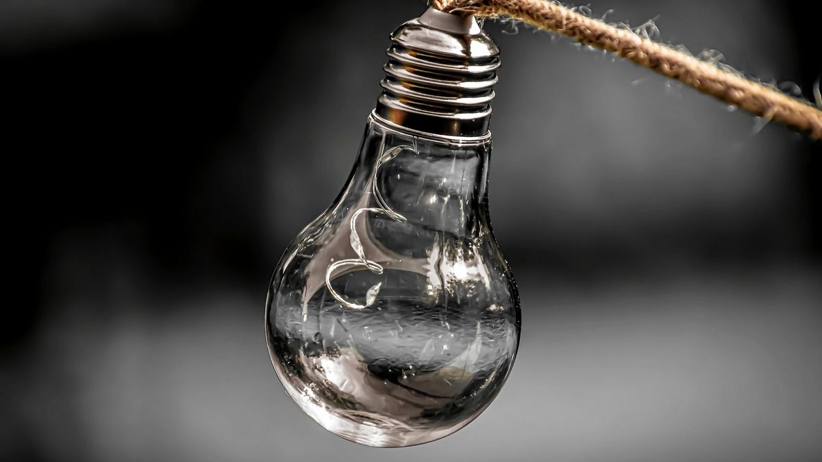 В субботу в пяти районах Днепра может не быть света: список адресов