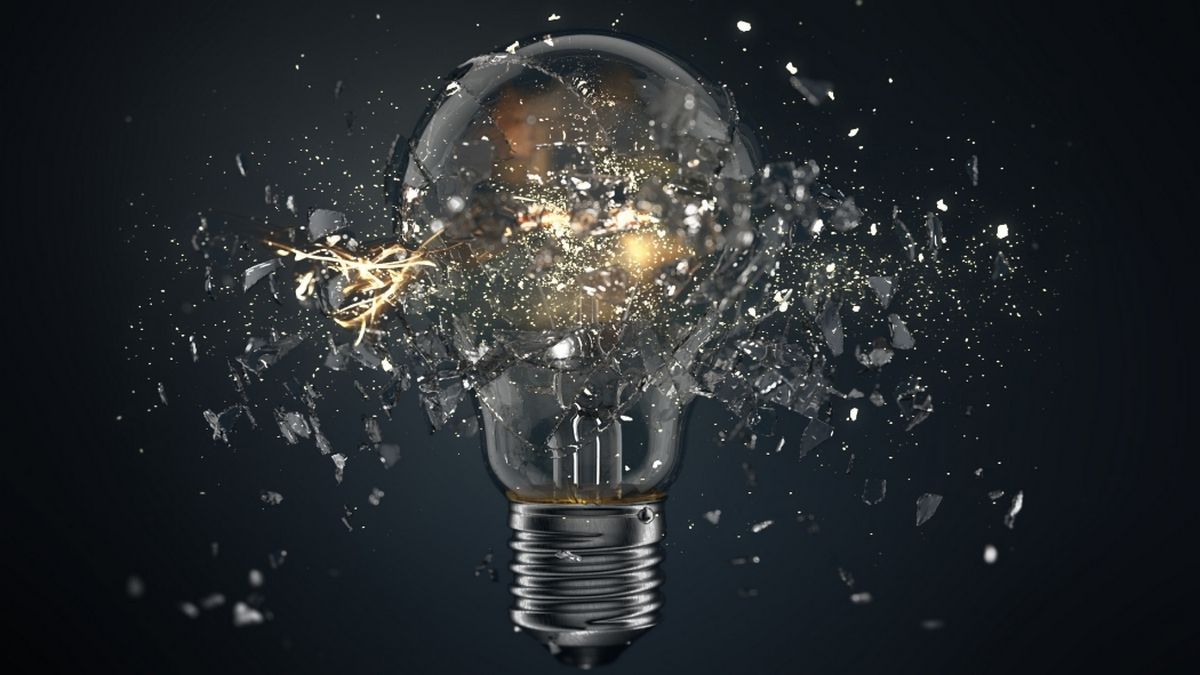 В воскресенье в шести районах Днепра может не быть света: список адресов