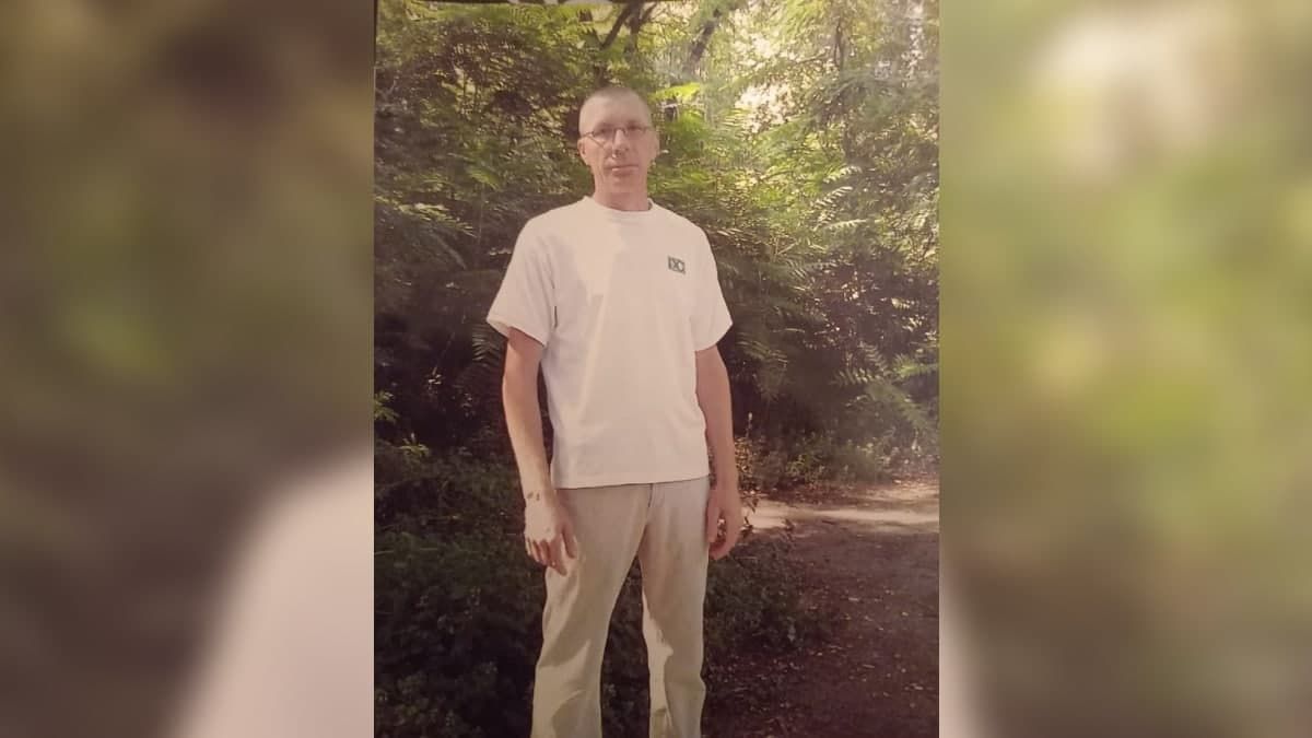 В Днепропетровской области разыскивают 52-летнего мужчину