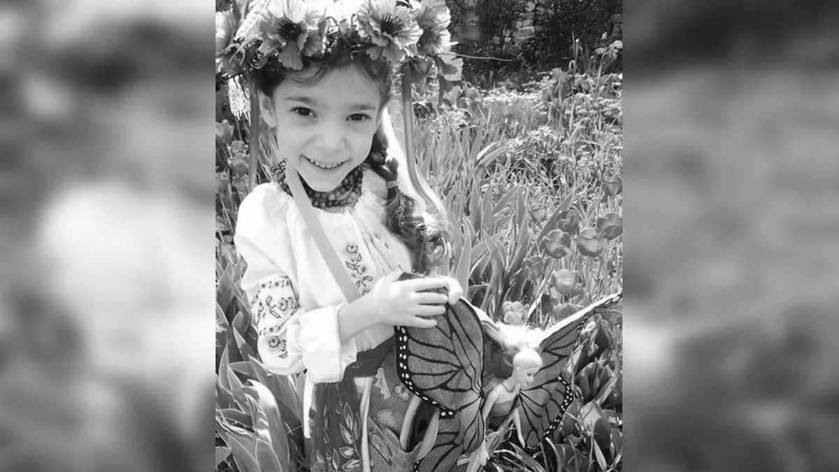 В Кривом Роге приемные родители сожгли тело умершей 6-летней девочки и утопили останки: что решил суд