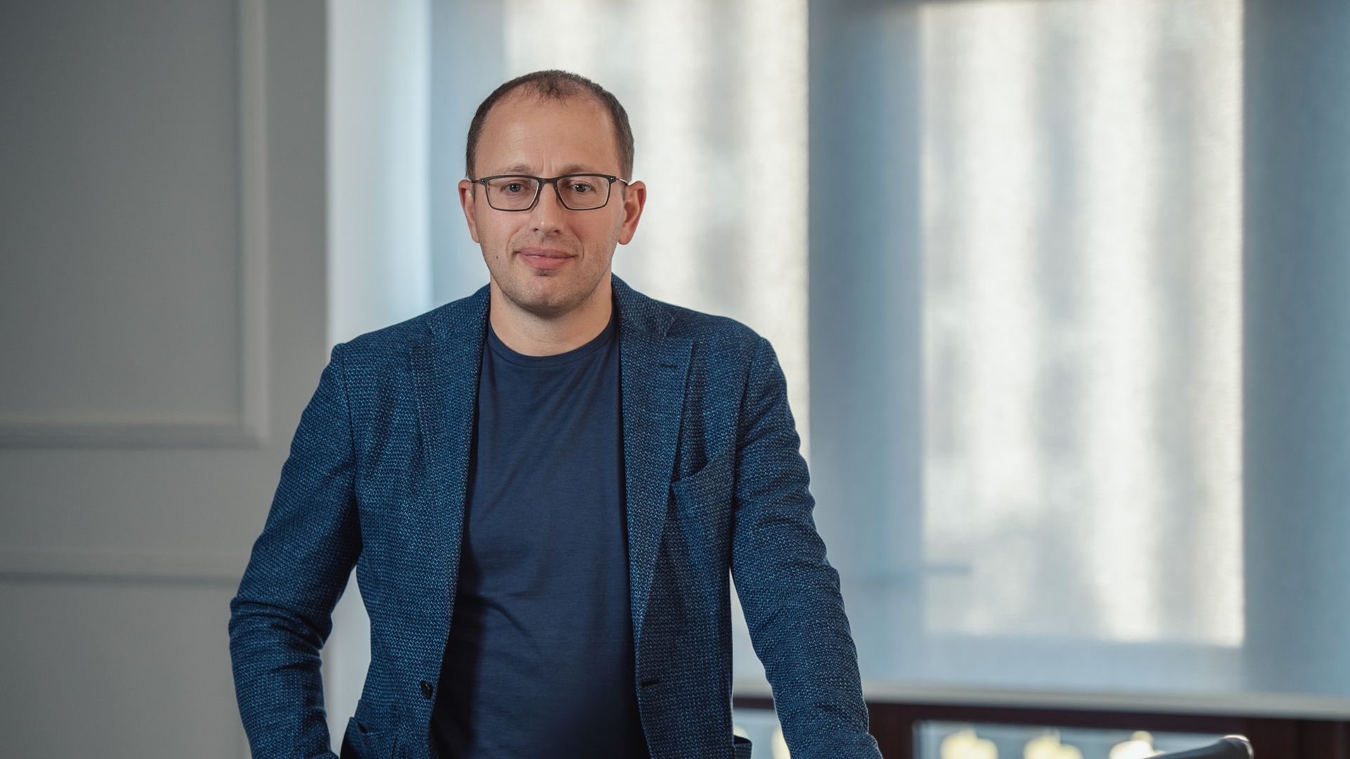 Геннадий Гуфман: "Нагнетание темы нападения на Украину ведет к обвалу нашей экономики"