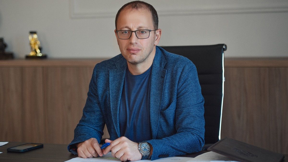 Гуфман: "В Украине скоро будет некому работать и платить налоги – каждый час нас становится меньше на 47 человек"