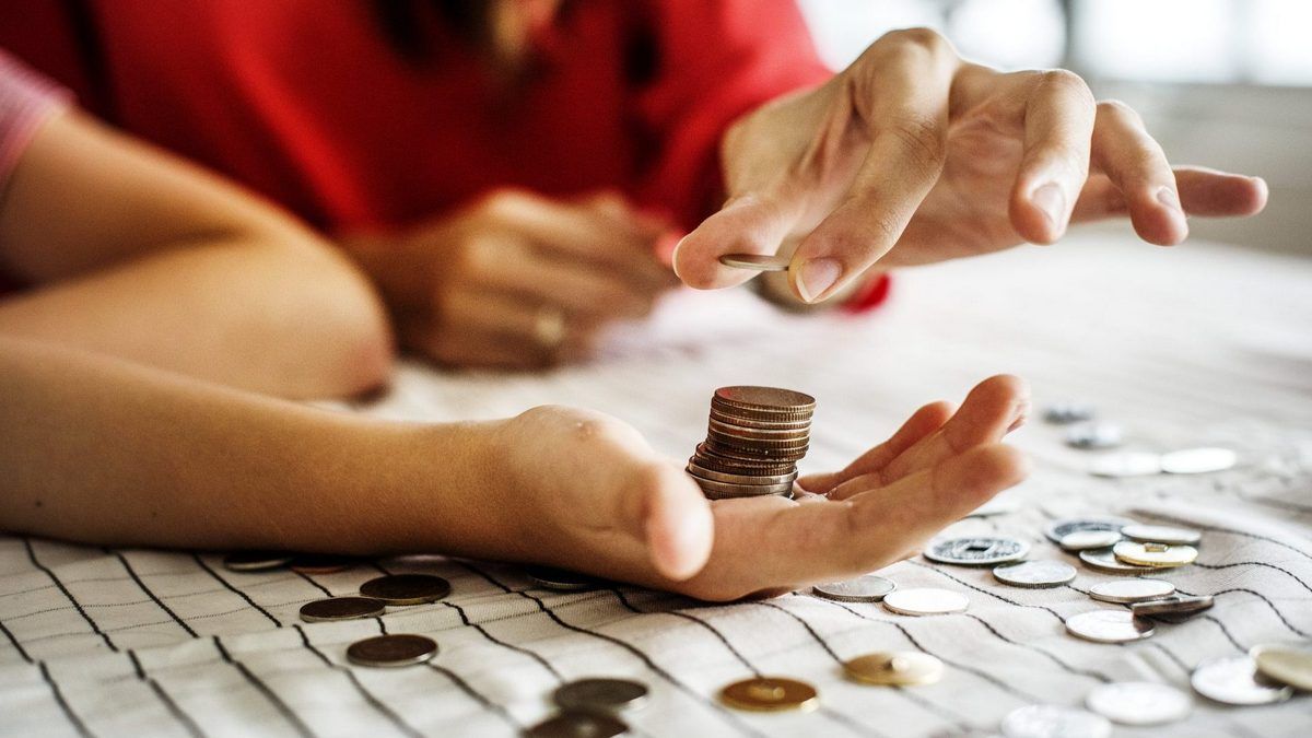 В Украине выросли суммы выплат алиментов