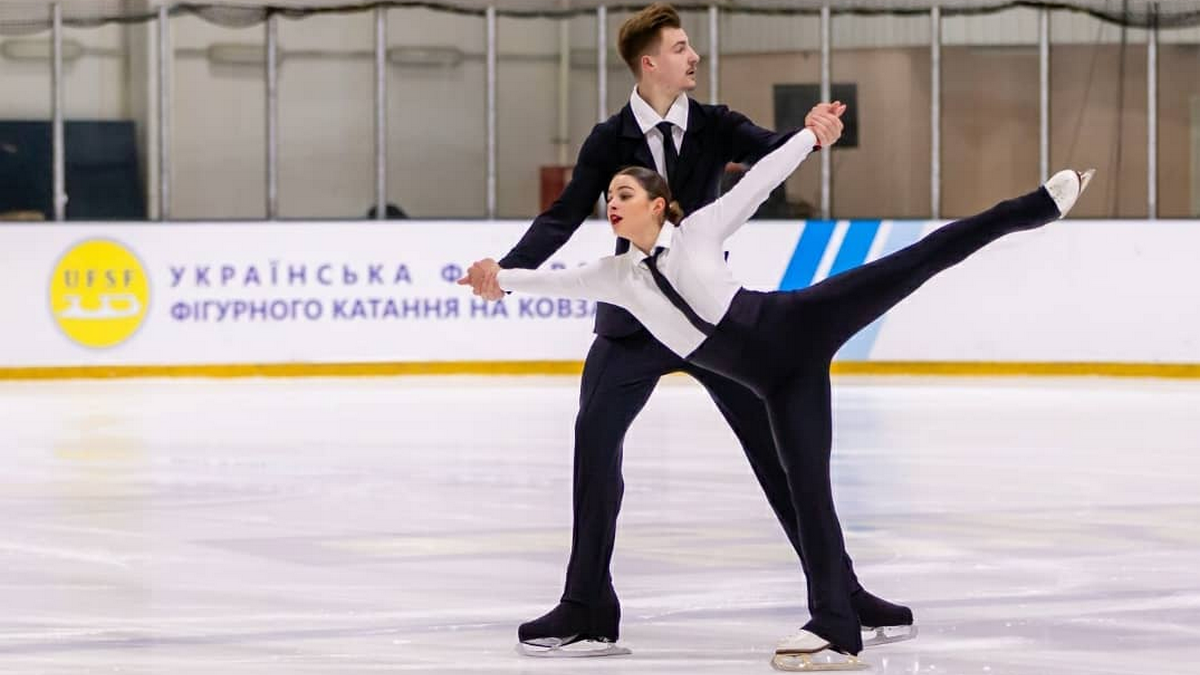 Кто будет представлять Украину от Днепра на Олимпийских играх в Пекине