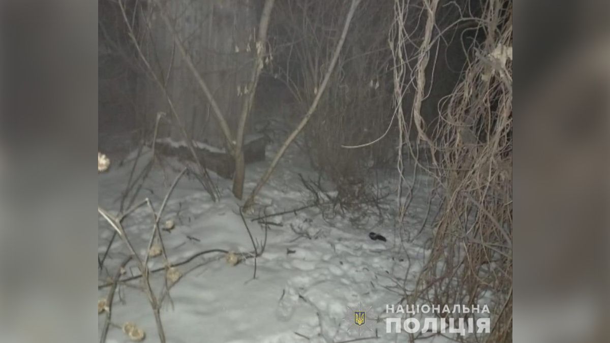 В Каменском мужчина, угрожая пистолетом, изнасиловал 20-летнюю девушку