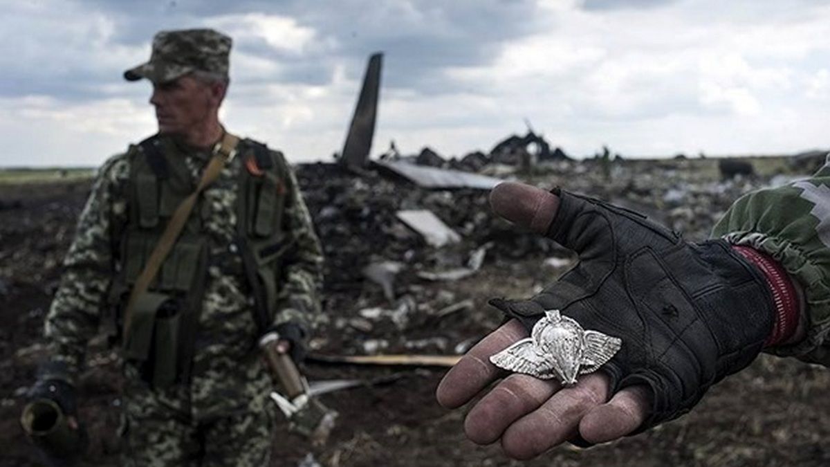 Дело сбитого ИЛ-76: какое решение вынес апелляционный суд в Днепре